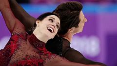 Kış Olimpiyatları'nda favoriler zorlanmadı