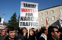 EU signs border agreement with Albania