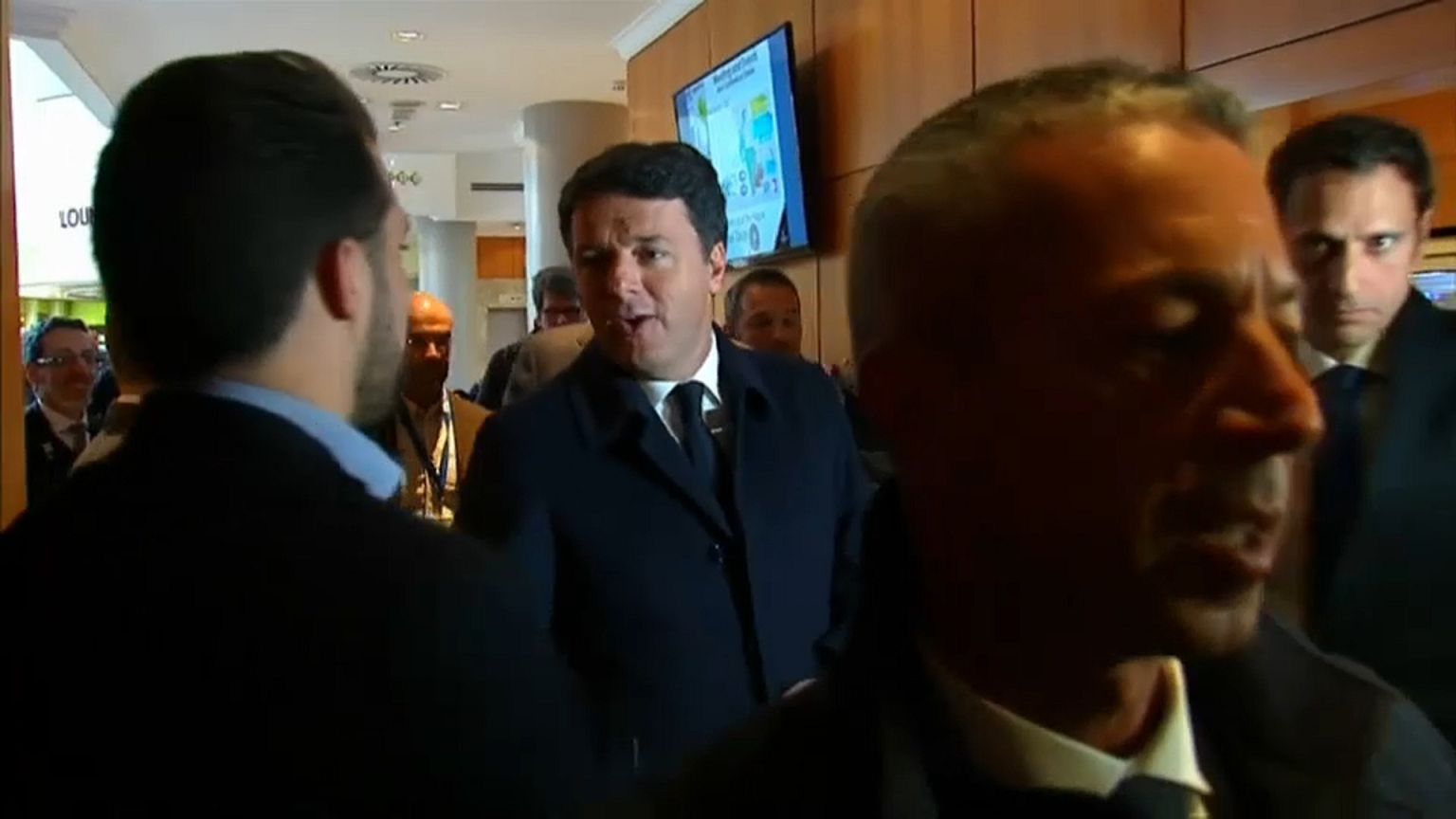 Elezioni 2018, il profilo: Matteo Renzi 