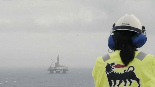 Gasfund vor Zypern:Türkei bleibt bei Bohr-Blockade Gasfund vor Zypern:Türkei bleibt bei Bohr-Blockade
