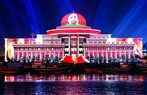 جشن نور شارجه