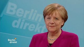 Merkel: "nem csorbult a tekintélyem"