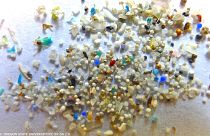 Microplastics pollute even the most remote parts of the ocean, scientists warn