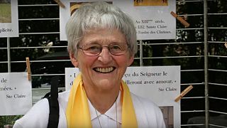 Suora guarita da paralisi: 70esimo miracolo di Lourdes