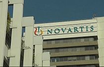 Grecia: indagini su una maxi tangente Novartis