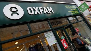 Βρετανία: Παραιτήθηκε η διευθύντρια της Oxfam λόγω σκανδάλου