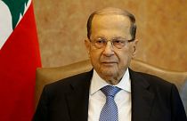 هشدار میشل عون نسبت به اقدامات تحریک آمیز اسرائیل