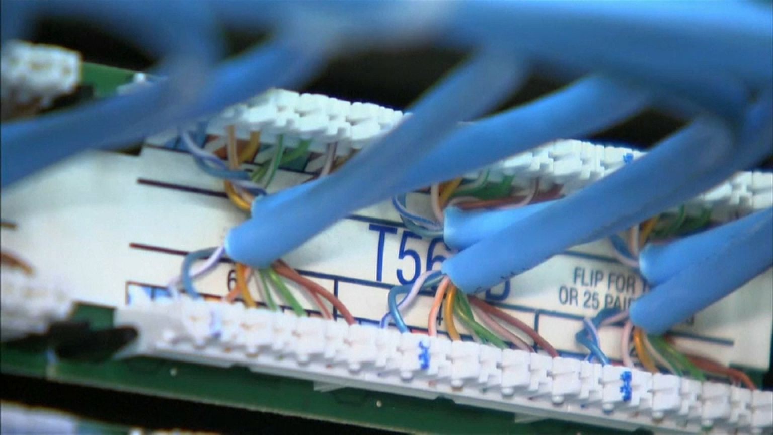 Computer cables