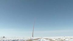 Испытана противоракета нового поколения