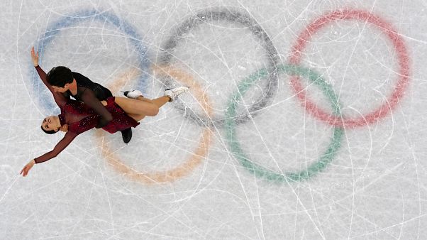 Pyeongchang: Deutschland im Medaillenspiegel vorn Pyeongchang: Deutschland im Medaillenspiegel vorn
