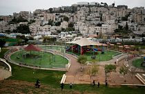 اسرائیل: درباره الحاق شهرک‌های یهودی‌نشین کرانه باختری با آمریکا گفتگو کرده ایم