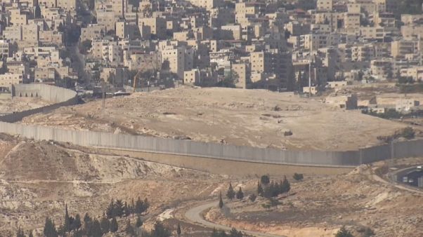 Netanyahu afirma haber hablado con EE UU sobre la anexión de asentamientos Netanyahu afirma haber hablado con EE UU sobre la anexión de asentamientos