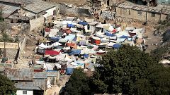 Oxfam-Managerin bedauert Sex-Skandal und tritt zurück