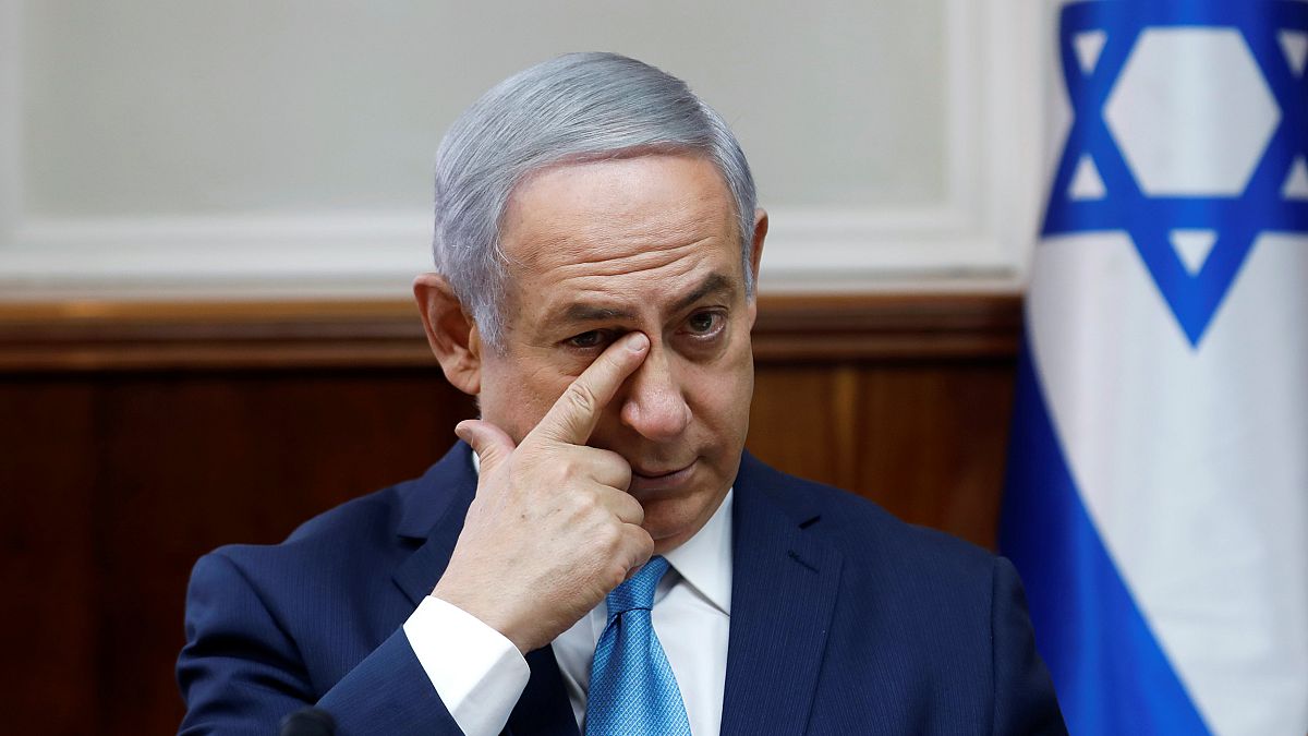 Netanjahus umstrittene Siedlungpspläne