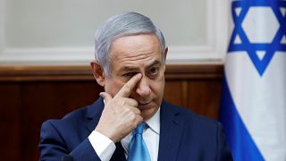 Netanjahus umstrittene Siedlungpspläne