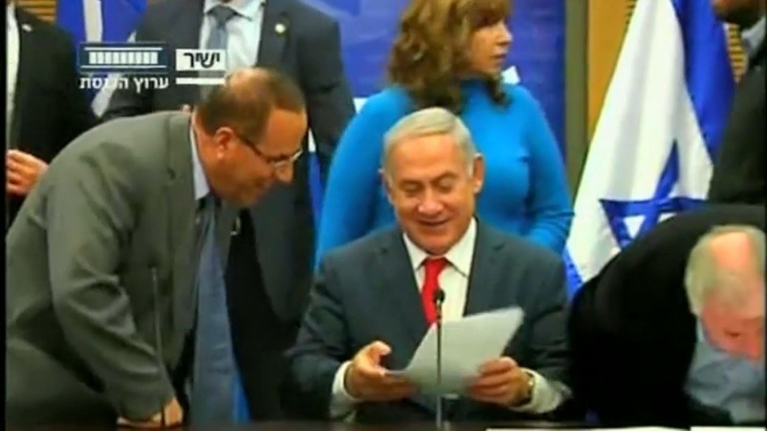 ABD'den Netanyahu'ya Yahudi yerleşimleri yalanlaması