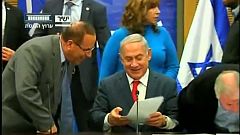ABD'den Netanyahu'ya Yahudi yerleşimleri yalanlaması