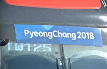 Pas de médaille pour les bus de Pyeongchang
