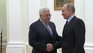 Abbas: ABD'yi artık arabulucu olarak kabul edemeyiz