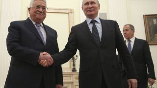 Аббас отказывается сотрудничать с США