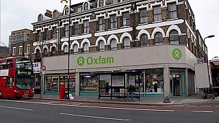 Uluslararası kamuoyu Oxfam'dan izahat bekliyor