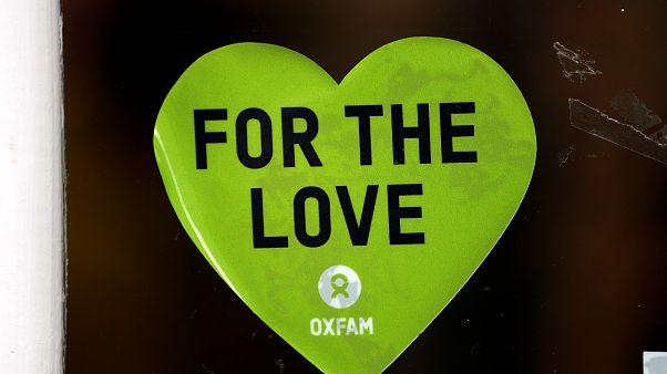 Σκάνδαλο OXFAM: Πιέσεις από Ε.Ε. και Αϊτή Σκάνδαλο OXFAM: Πιέσεις από Ε.Ε. και Αϊτή