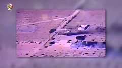 Ägyptens Armee tötet erneut 10 Extremisten bei Anti-Terror-Operation
