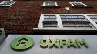 Sexparty-Berichte: Oxfam soll Mitarbeiter strafrechtlich verfolgen