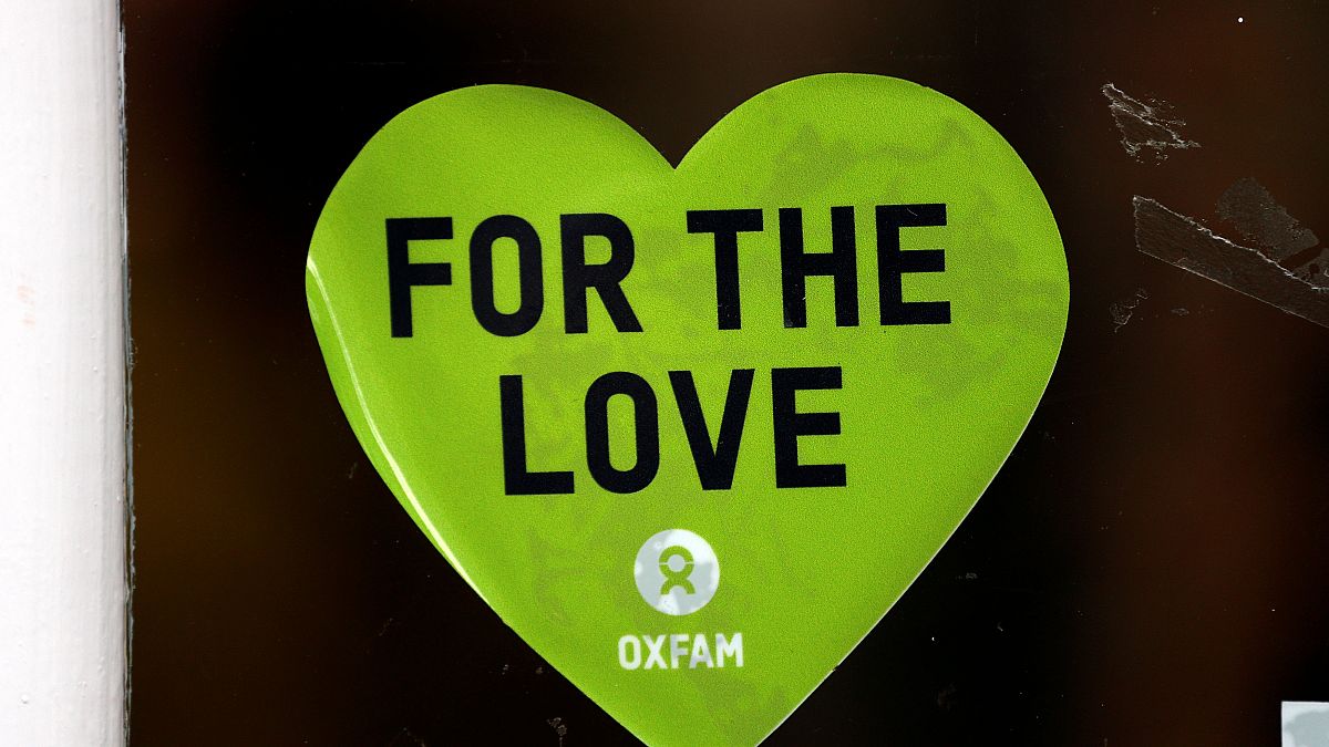 CE e governo do Haiti querem explicações da Oxfam