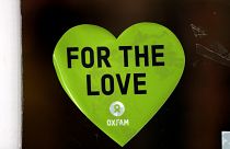 CE e governo do Haiti querem explicações da Oxfam