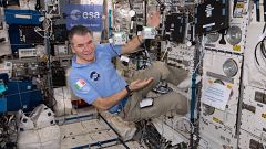 #AskSpace: Wie bereiten sich Astronauten auf eine Reise zum Mars vor?