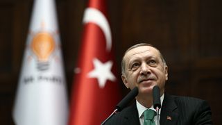 Erdoğan: Suriye’de sert karşılık veririz diyenler Osmanlı tokadı yememiştir
