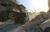 Iraq re-construction to cost $88bn