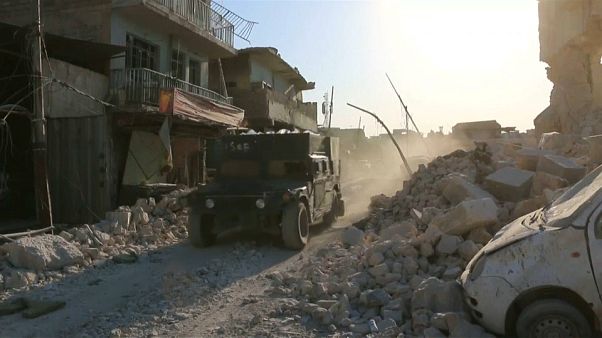 Iraq re-construction to cost $88bn Iraq re-construction to cost $88bn