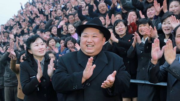 Kim Jong-Un est-il prêt à un dialogue durable ? Kim Jong-Un est-il prêt à un dialogue durable ?