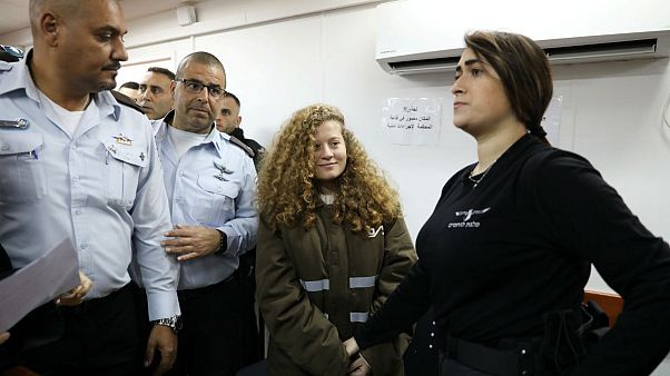 دادگاه عهد تمیمی نماد مقاومت در برابر اسرائیل برگزار می شود دادگاه عهد تمیمی نماد مقاومت در برابر اسرائیل برگزار می شود