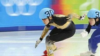 Un patinador japonés, primer caso de dopaje en los juegos de Pyeongchang