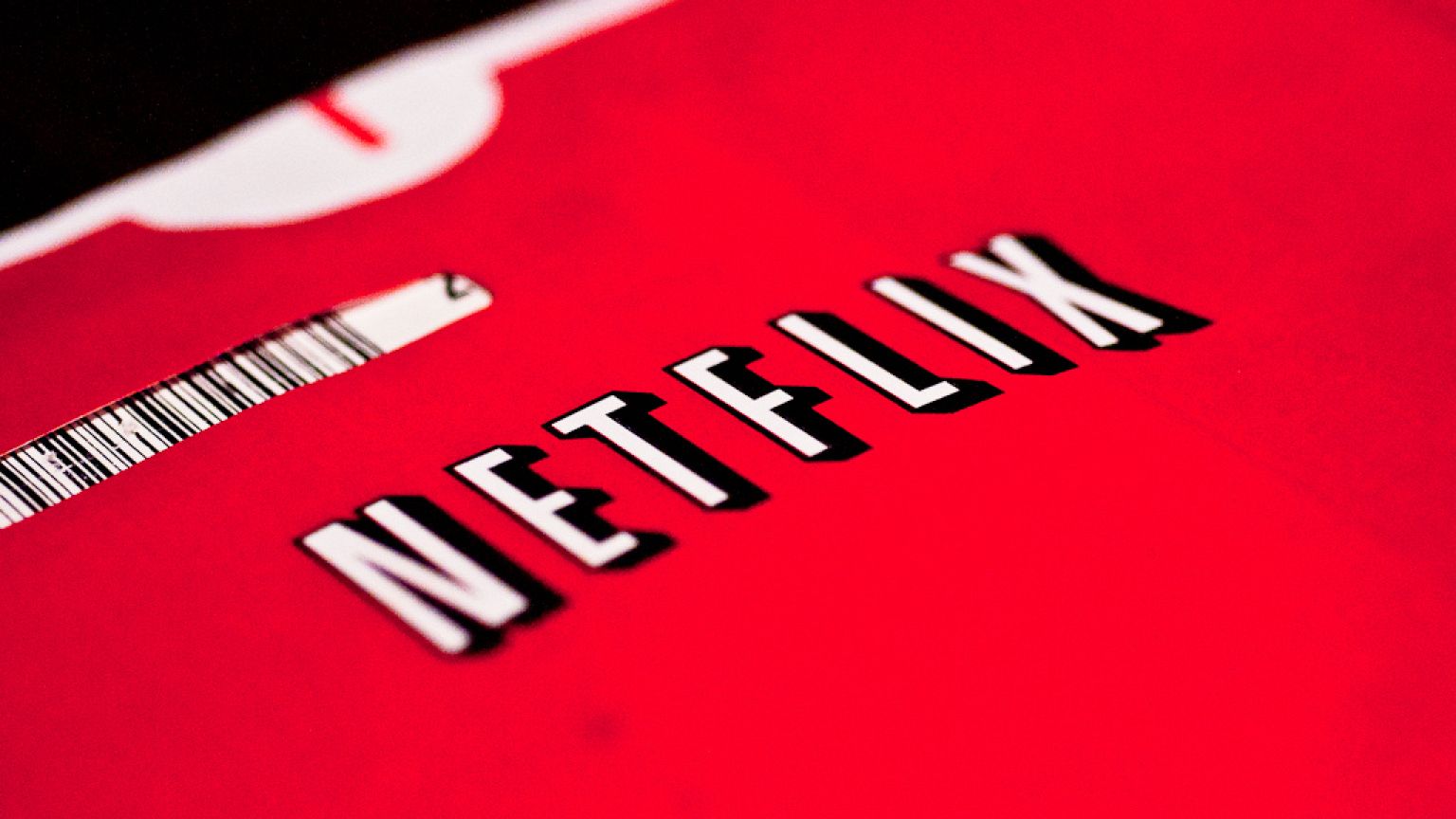 Kontaktiert nach 60 Stunden Serienschauen? Netflix dementiert