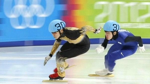 Olimpiyat Oyunları'na doping gölgesi Olimpiyat Oyunları'na doping gölgesi