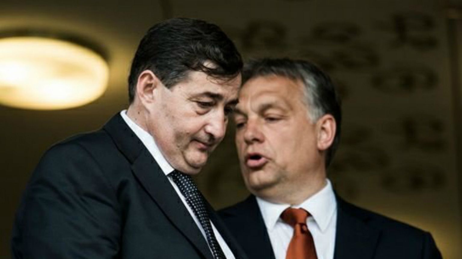 Címlapsztori a magyar mutyi a világsajtóban