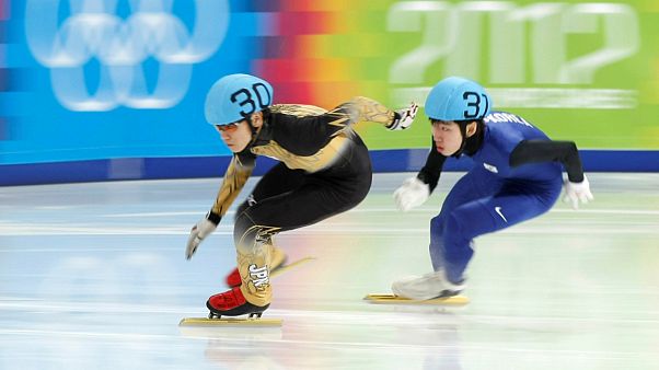 Kei Saito é o primeiro caso de "doping" das Olimpíadas de Inverno Kei Saito é o primeiro caso de "doping" das Olimpíadas de Inverno