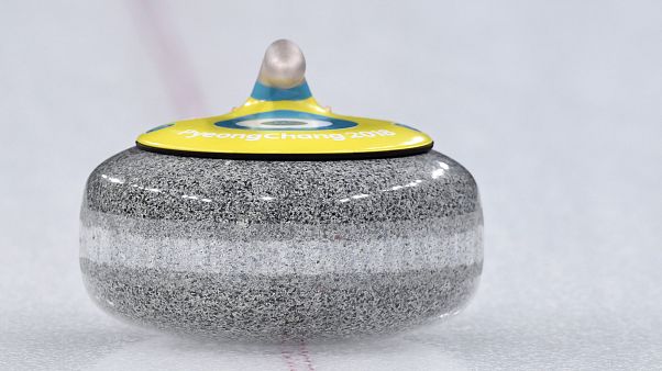 Tutte le "pietre preziose" del curling vengono da una sola, piccola isola Tutte le "pietre preziose" del curling vengono da una sola, piccola isola