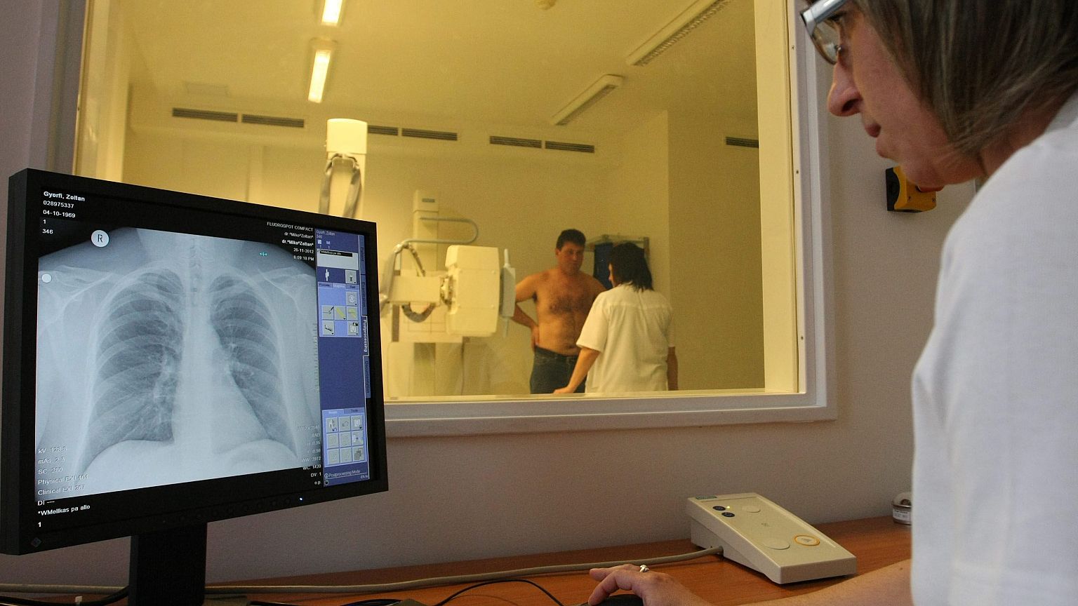 Főként az egészségügy miatt aggódnak a magyarok