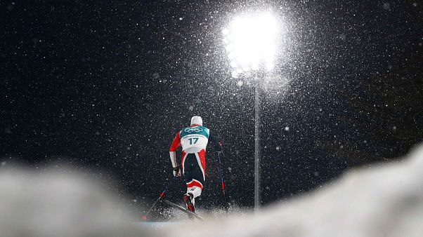 Cuarto día de Pyongchang, primer caso de dopaje Cuarto día de Pyongchang, primer caso de dopaje