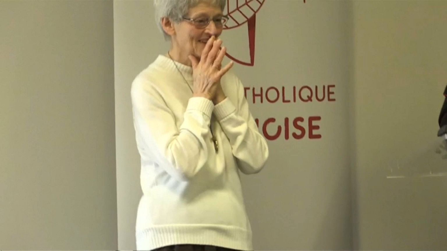 Comment l'Eglise reconnaît les miracles
