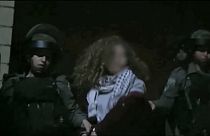 Processo al via per la ragazza palestinese che schiaffeggiò i soldati