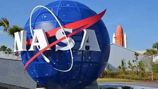 ABD'nin NASA'lı bilimadamı açıklamasına Türkiye'den tepki