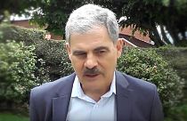 Oxfam International Chairman Fuentes Knight arrested