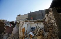 L'Irak cherche des fonds pour se reconstruire