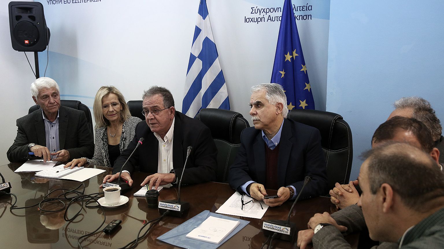 Πρόγραμμα «ΗΛΙΟΣ»: Στόχος η κοινωνική ένταξη μεταναστών και προσφύγων